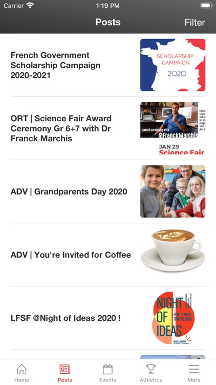 Lycée Francais de San Francisc