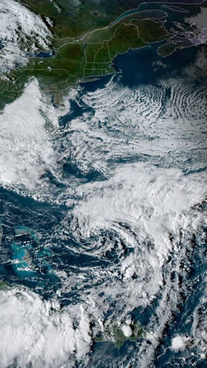 Wx for iPhone screenshot-7