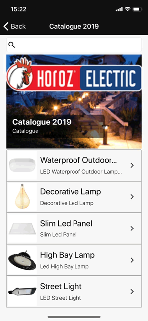 Horoz Electric Iraq(圖2)-速報App