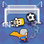 Soccer Dribble Cup - PRO shoot