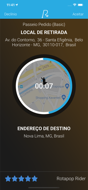 ROTA POP - Motorista(圖4)-速報App