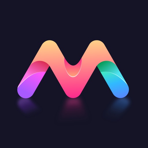 Magi+: Magic Video Editor Icon