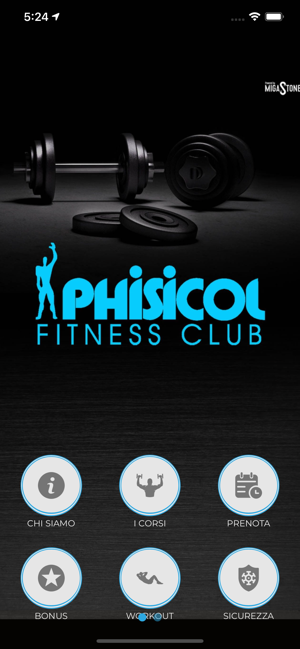 Phisicol San Marino(圖1)-速報App