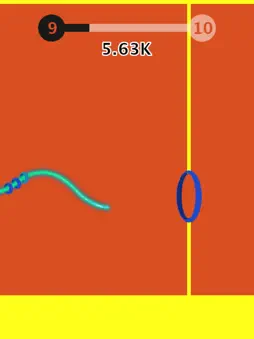 Thread VS Needle screenshot 7