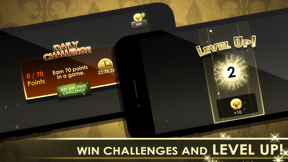 Domino Royale screenshot