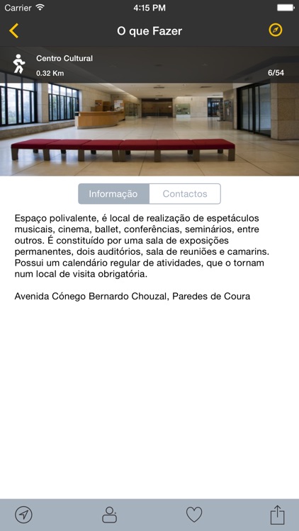 TPNP TOMI Go Paredes de Coura screenshot-4