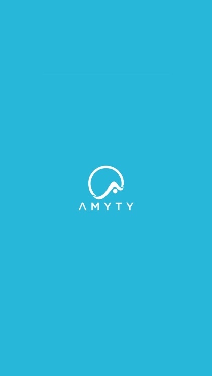 AMYTY – The Int’l Students App