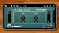 Analog Rack Tremolo iphone bilder 0