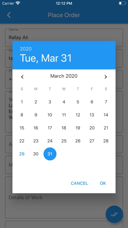 Arrow Service Center