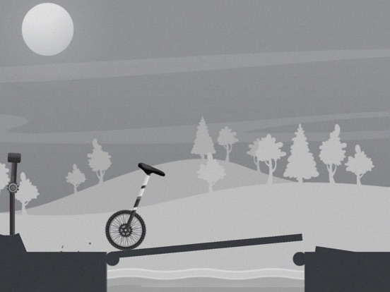 Screenshot #4 pour Mono Wheelee