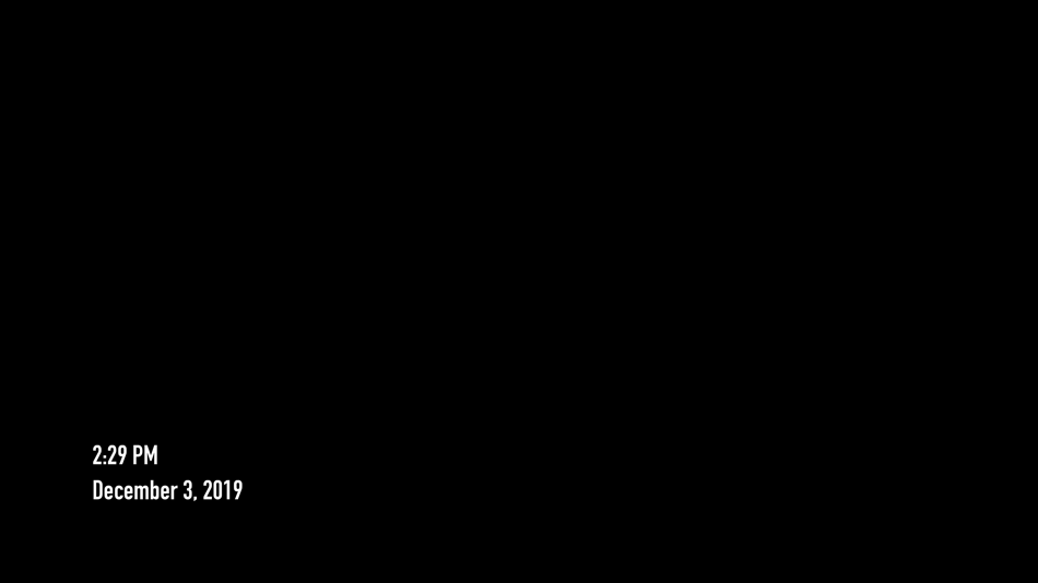 #3. Standby for OLED (iOS) By: Ben Goevaerts