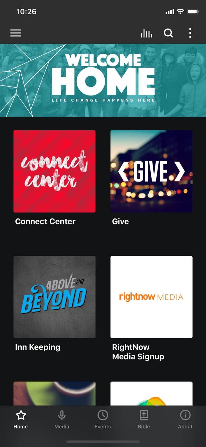 Compass North Church