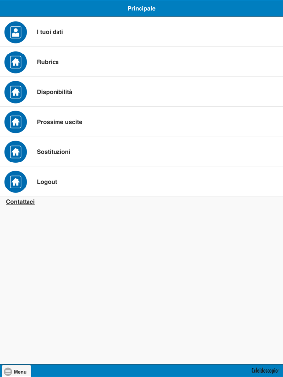 Screenshot #4 pour AVISNet Equipe