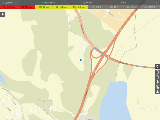 Screenshot #6 pour FLIR VueLink