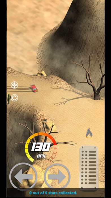 Screenshot #3 pour Drift Worlds