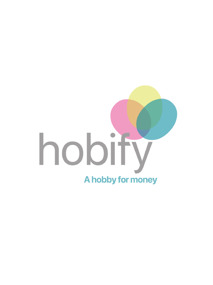 Hobify Hobby Mentor Next Door