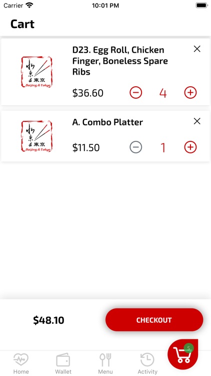 Beijing & Tokyo screenshot-5