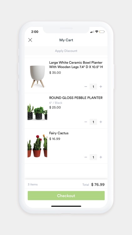 Geoponics Inc screenshot-3