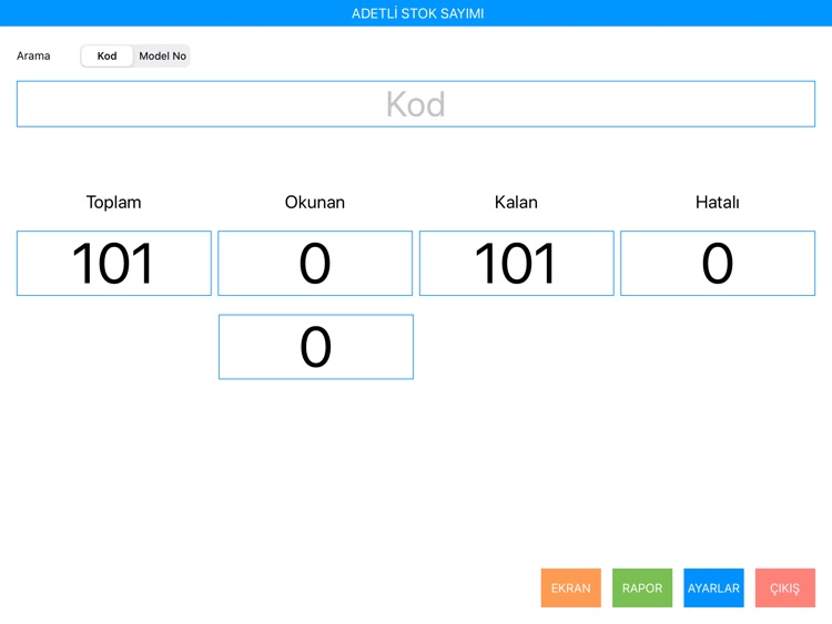ML Sayım screenshot-3