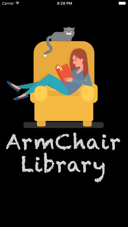 ArmChair Library