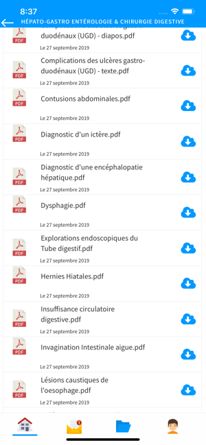 Manuel Universitaire(圖4)-速報App