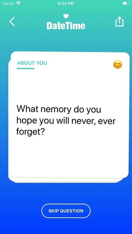 DateTime - Questions screenshot-4