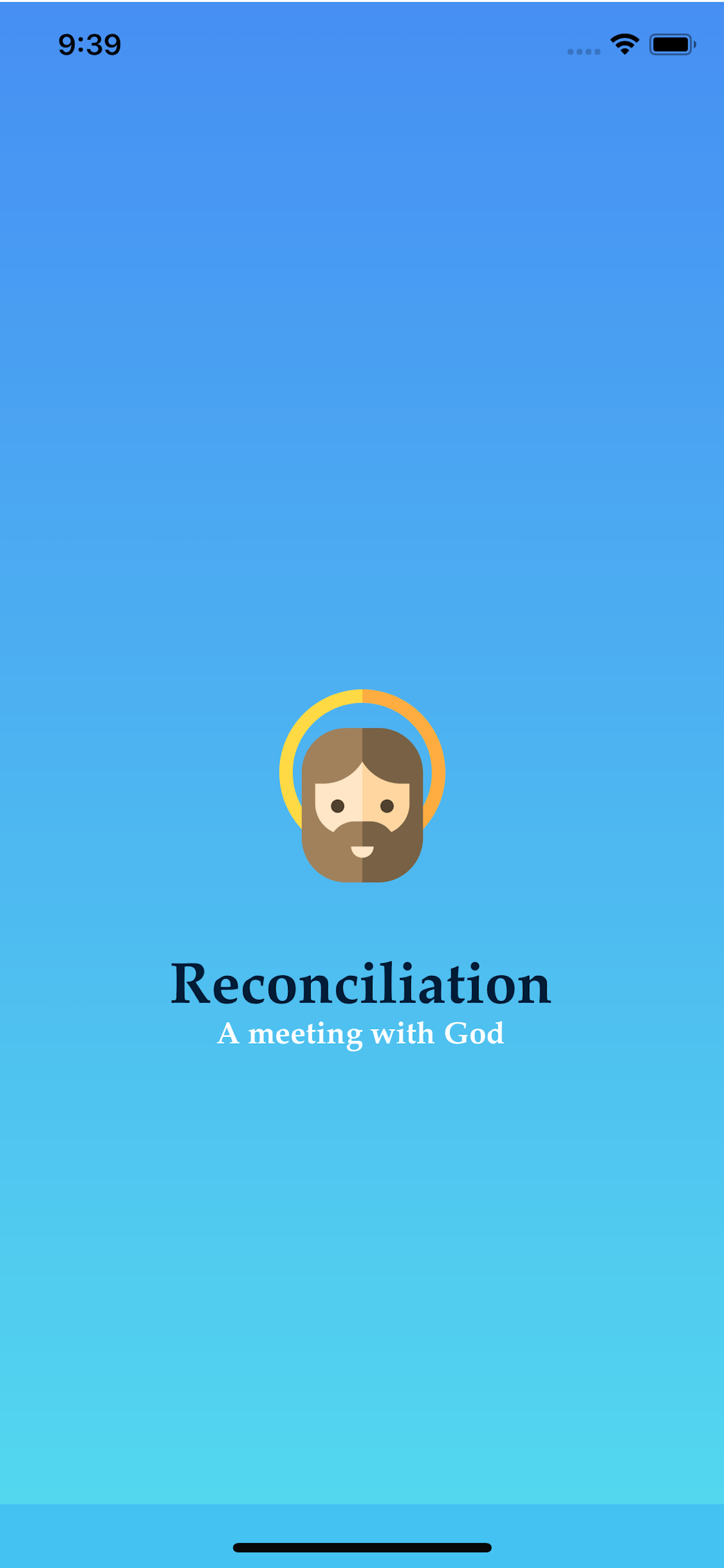 ReconciliationApp