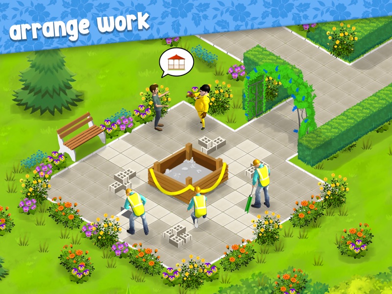 Design Home Story screenshot 7