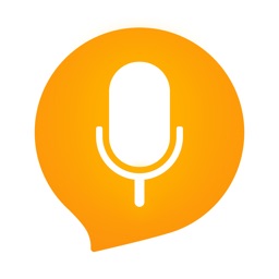 SodaSpeak Messenger Apple Watch App