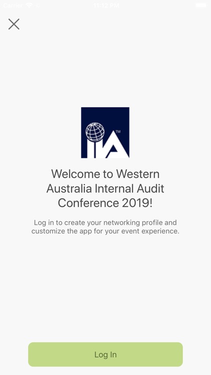 IIA-Australia Conferences