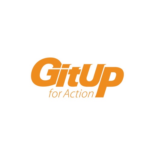 GitUp for Action icon