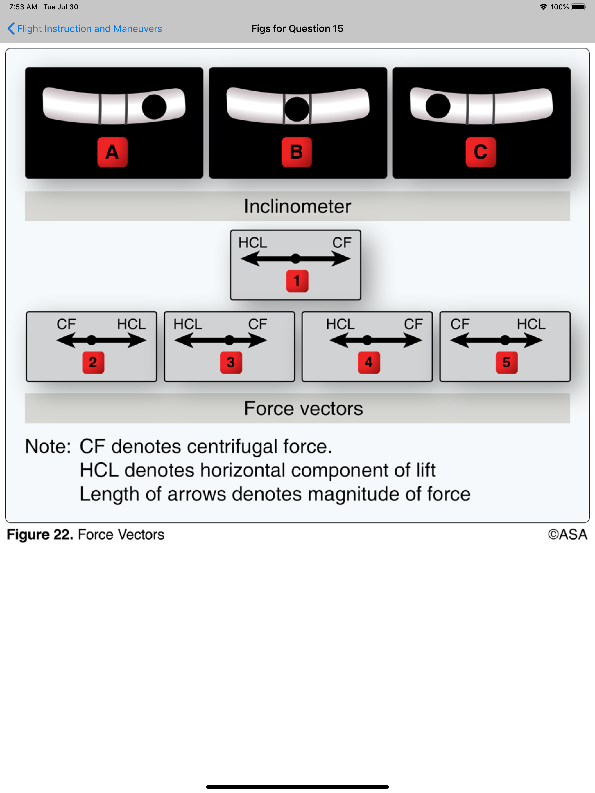 Prepware CFI screenshot 8