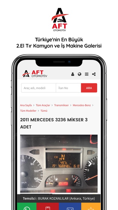 AftOto.net screenshot 3