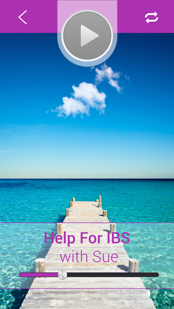 No More IBS - Hypnosis