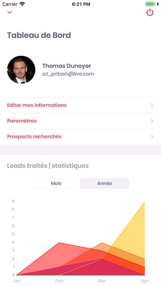 #4. Lead-value (iOS) 由: Lead Value