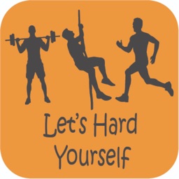 Let's Hard Yourself