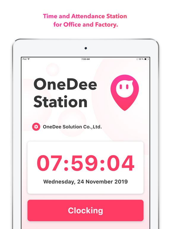 Screenshot #4 pour OneDee Station