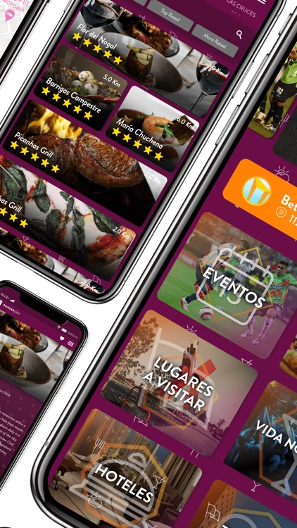 BPX App screenshot-6