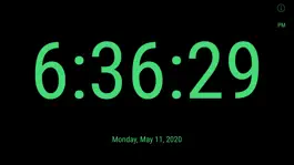 Game screenshot My Digital Clock mod apk