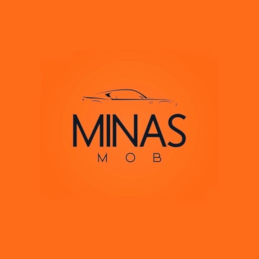 Minas Mob - Cliente icon