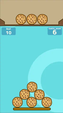Game screenshot Cookie Tower Challenge hack