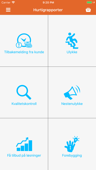 Accept Screenshot