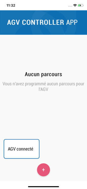 AIO AGV