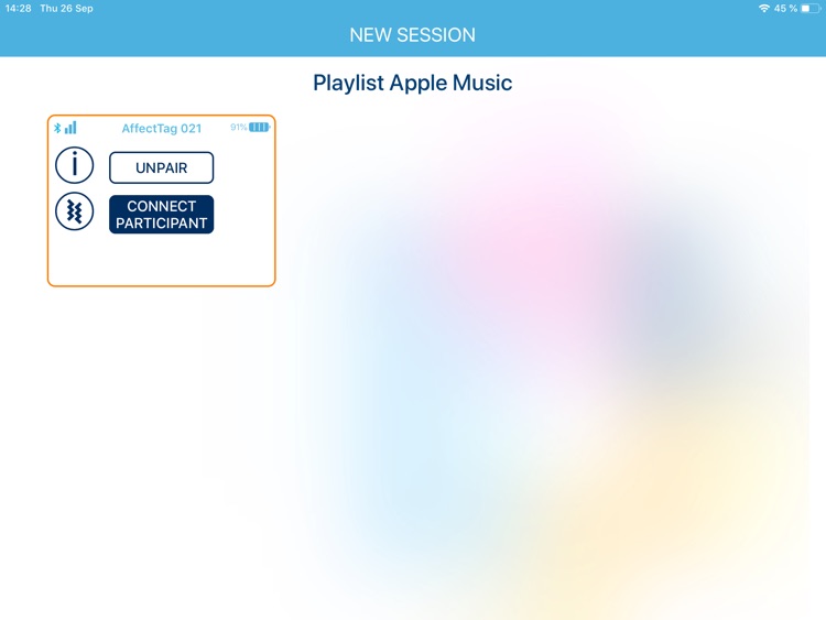 Affect-tag RX screenshot-4