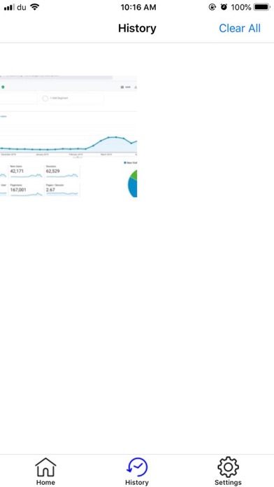 Screenshot #3 pour GImageSearch
