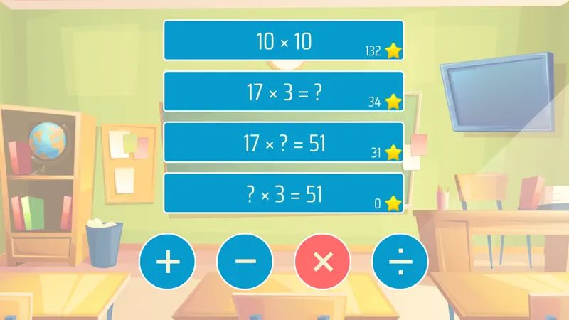 Math up to 100 screenshot 9 of 10