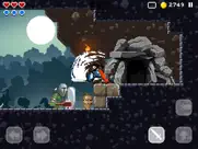 sword of xolan iPad Captures Décran 4