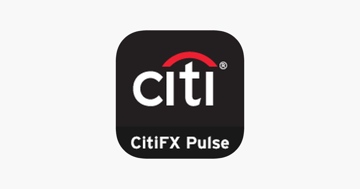 Citifx Pulse On The App Store