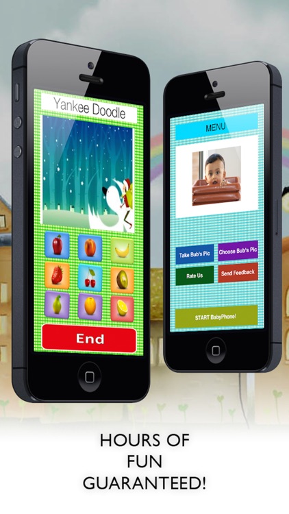 Baby Phone Games - Dial n Play screenshot-3