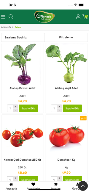 Greenada(圖3)-速報App